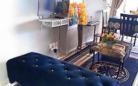Bidadari Lagoon 4 Islamic Homestay