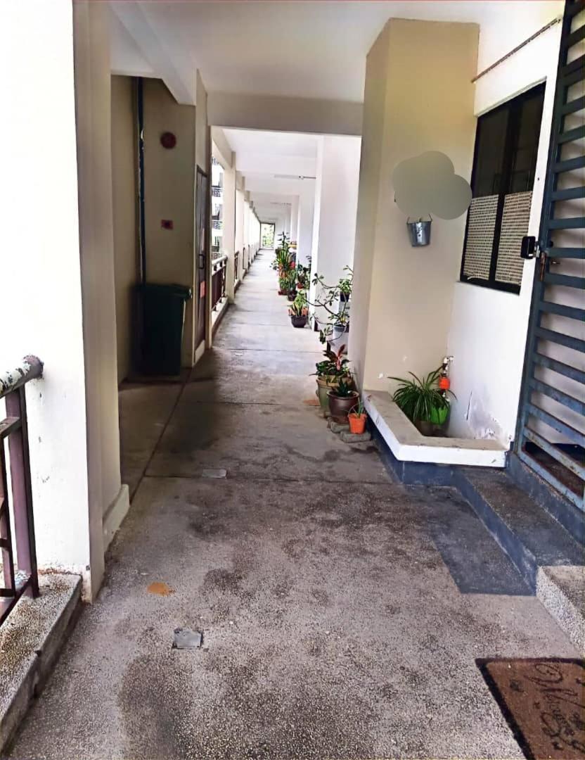 Bidadari Lagoon 4 Islamic Homestay Port Dickson Luaran gambar