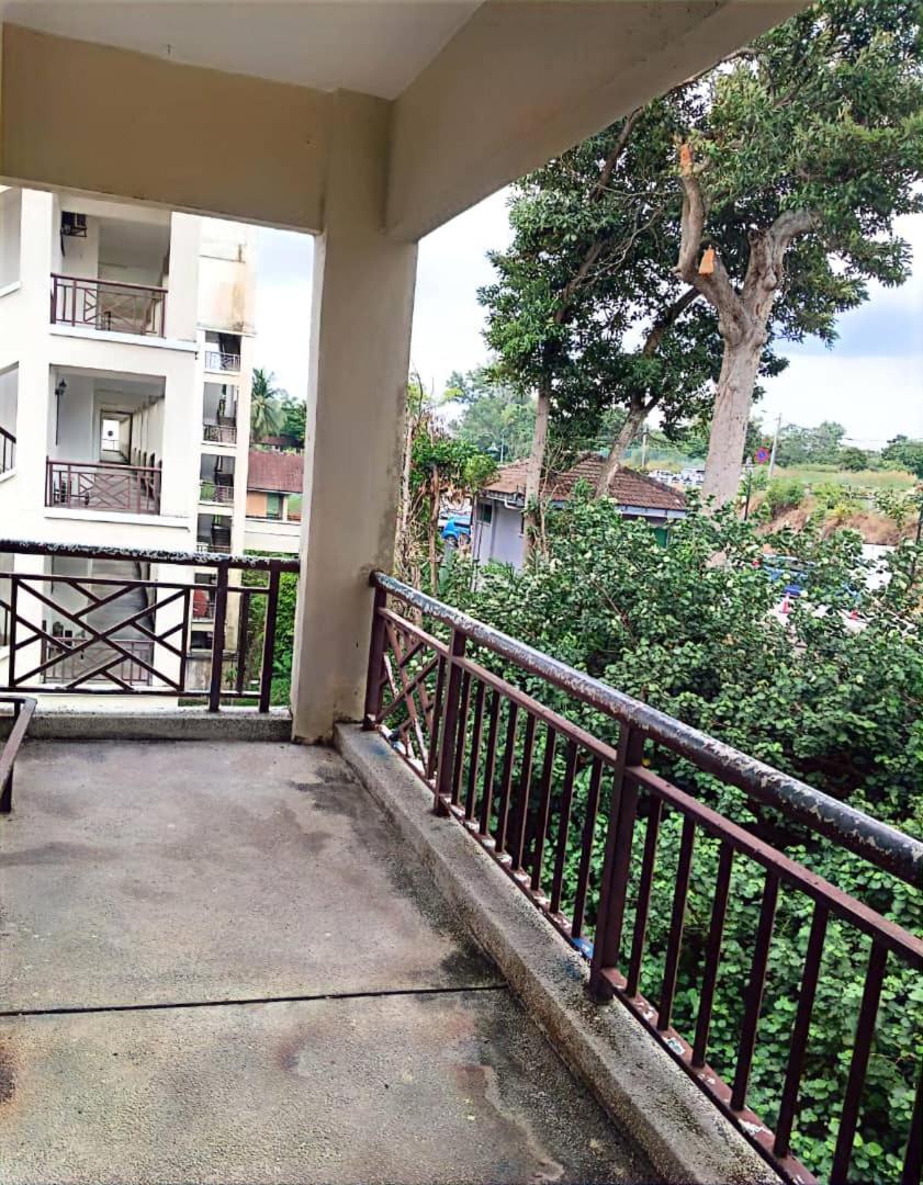 Bidadari Lagoon 4 Islamic Homestay Port Dickson Luaran gambar