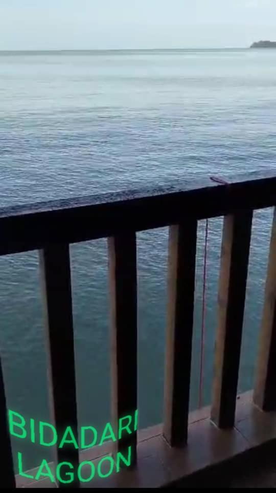 Bidadari Lagoon 4 Islamic Homestay Port Dickson Luaran gambar