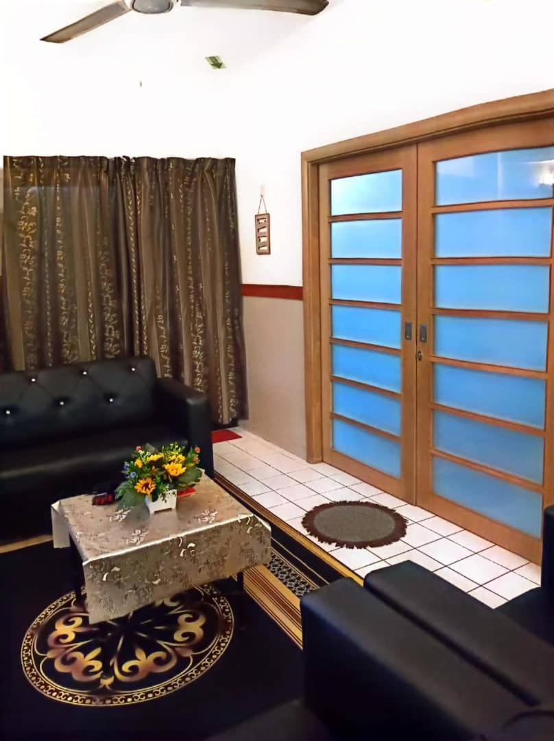 Bidadari Lagoon 4 Islamic Homestay Port Dickson Luaran gambar