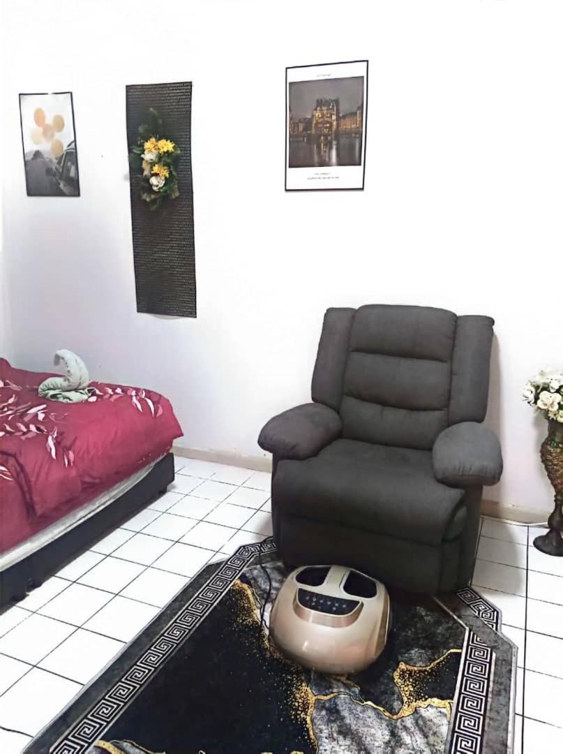 Bidadari Lagoon 4 Islamic Homestay Port Dickson Luaran gambar