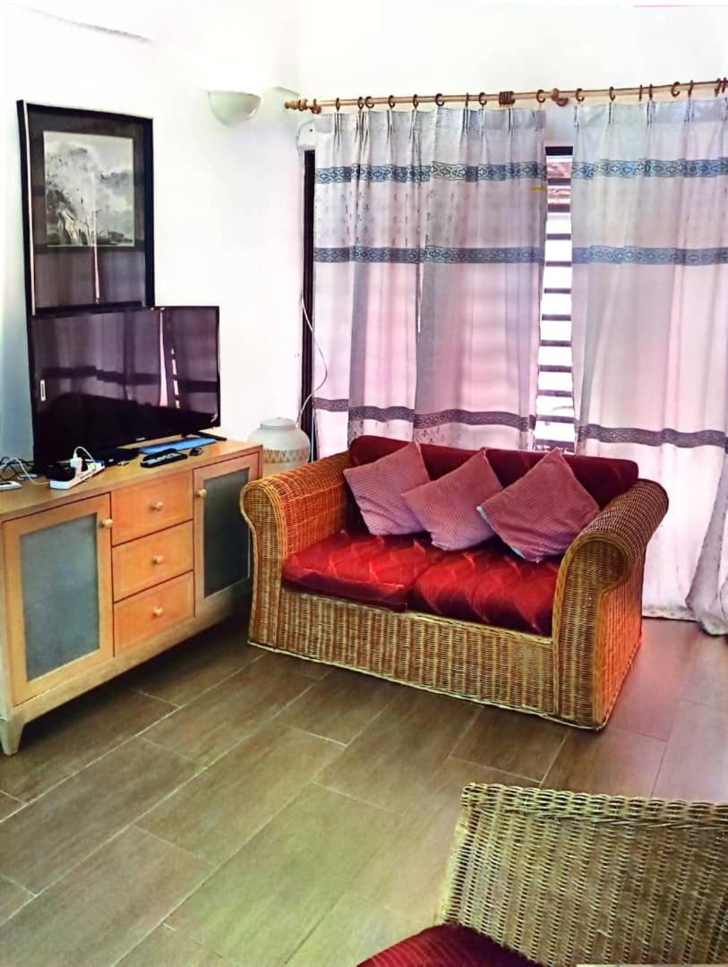 Bidadari Lagoon 4 Islamic Homestay Port Dickson Luaran gambar