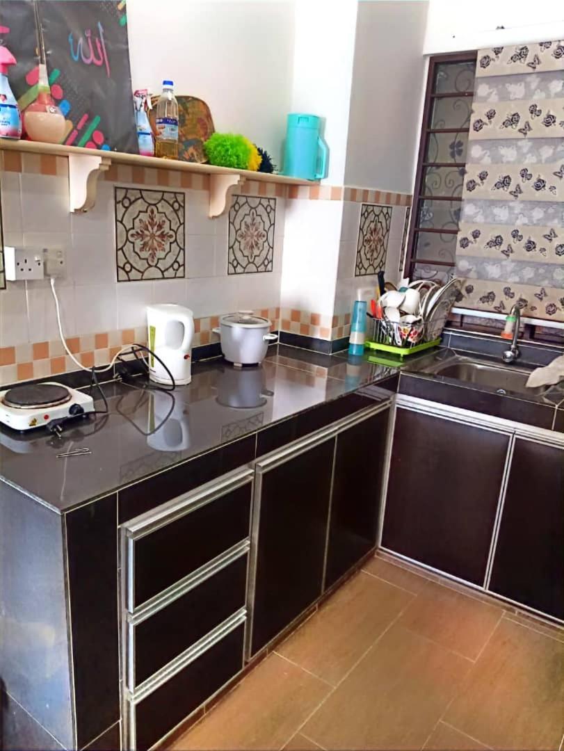 Bidadari Lagoon 4 Islamic Homestay Port Dickson Luaran gambar