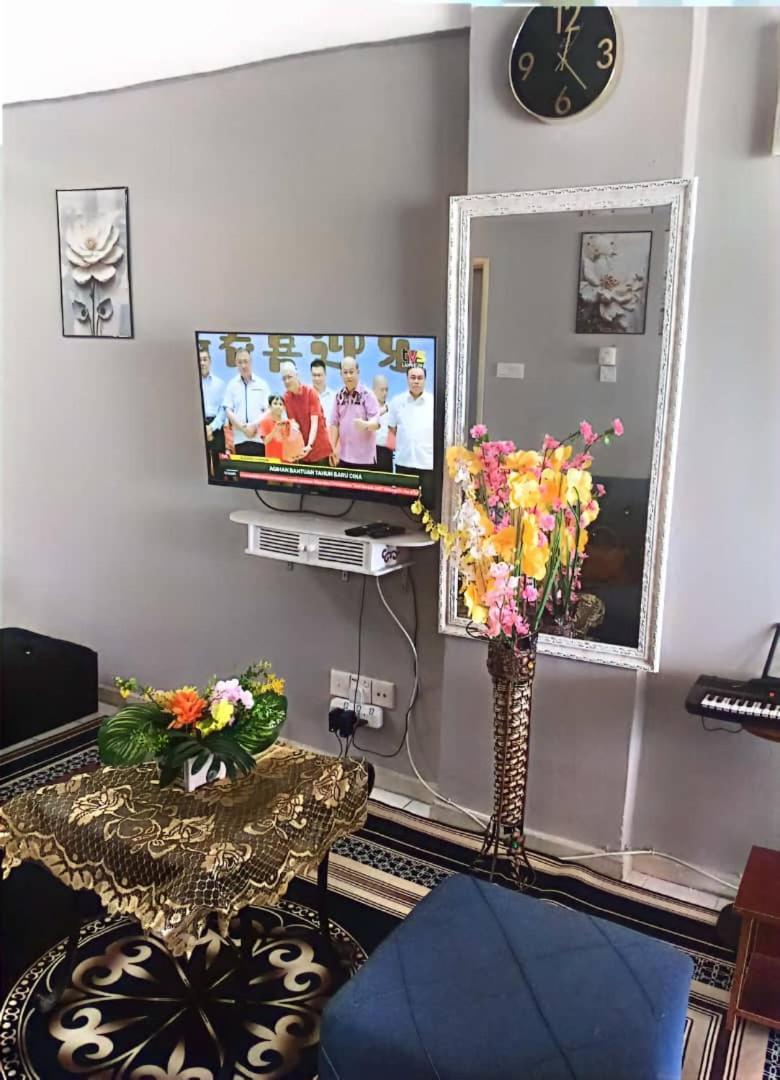 Bidadari Lagoon 4 Islamic Homestay Port Dickson Luaran gambar