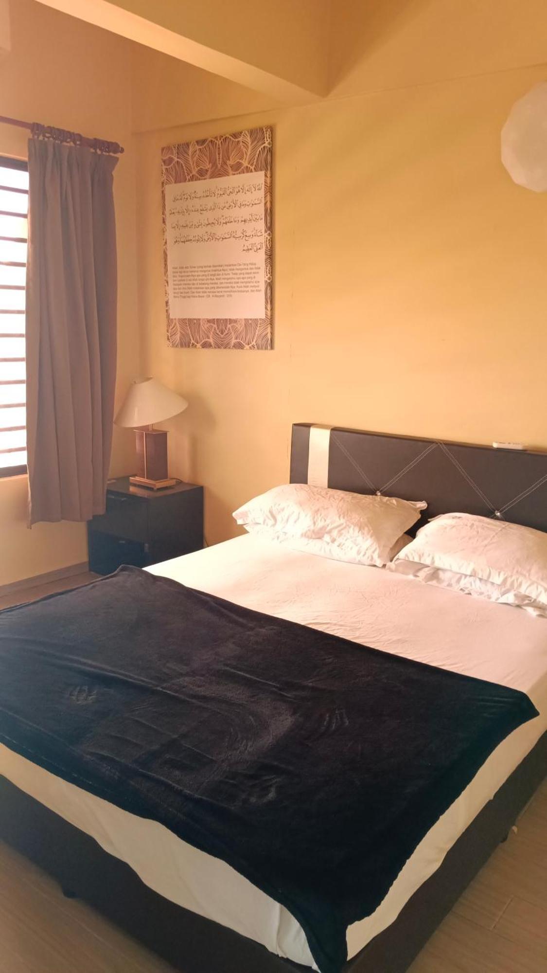 Bidadari Lagoon 4 Islamic Homestay Port Dickson Luaran gambar