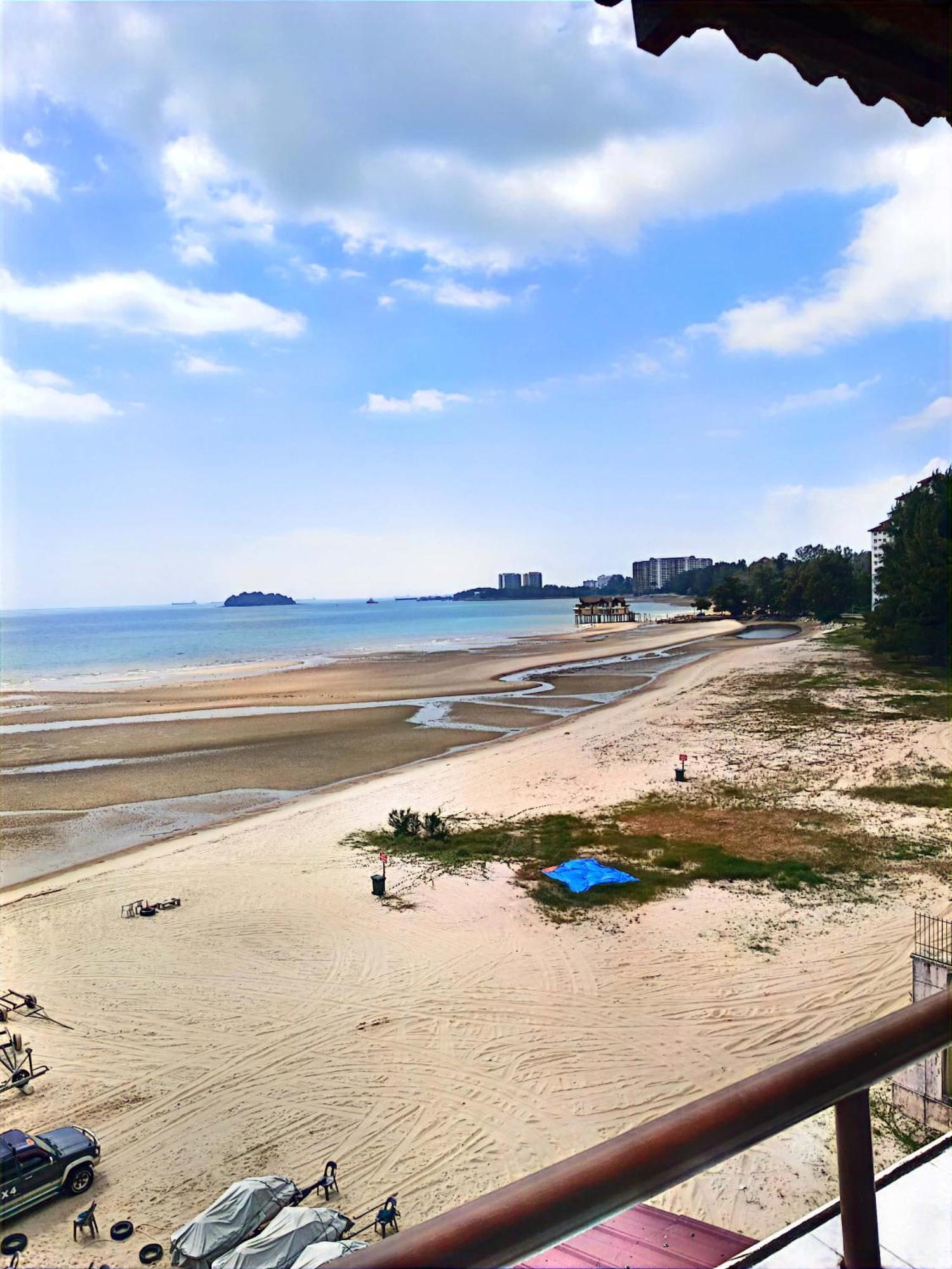 Bidadari Lagoon 4 Islamic Homestay Port Dickson Luaran gambar