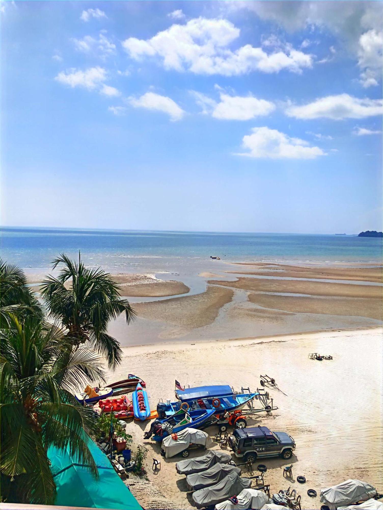 Bidadari Lagoon 4 Islamic Homestay Port Dickson Luaran gambar